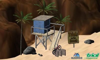 download Trials On The Beach apk
